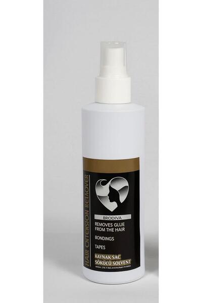 PRODİVA سائل لإزالة الشعر 200 مل