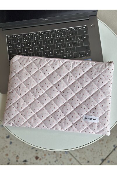 Batekso Crispy Cherry Sa deznom Laptop - Tablet Torba u 13-14 inča