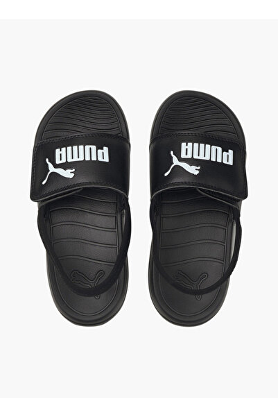 Puma Kids Popcat 20 Back Strap Sandals