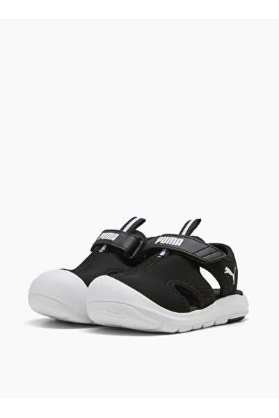 Puma Fun Racer V Sandals With Hook And Loop Closure