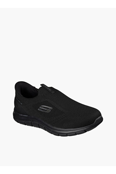 SKECHERS أحذية رياضية رجالية سهلة الارتداء