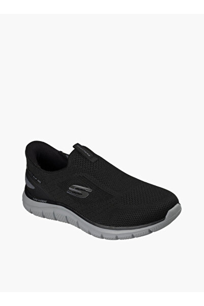 SKECHERS أحذية رياضية رجالية سهلة الارتداء