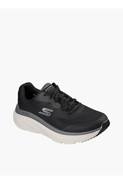 SKECHERS حذاء رياضي رجالي من طراز D'Lux Walker 3.0 برباط
