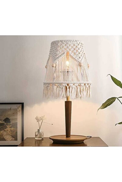 cessehome MAKROME AVIZE ABAJUR BASLIGI