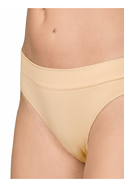 kadinspor سراويل داخلية نسائية عالية الخصر درزة مخفية – خياطة مخفية و لا تترك...