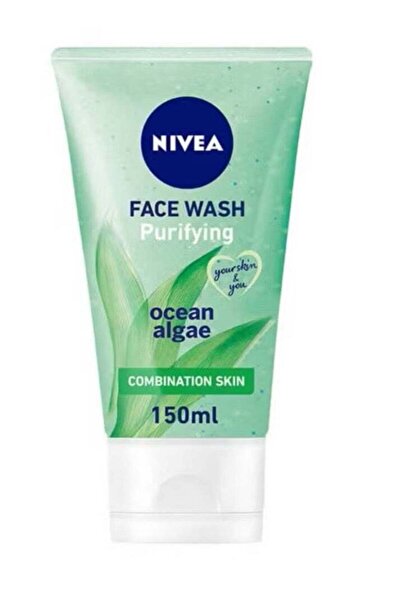 NIVEA Cleansing Face Wash for Mixed Skin 150ml