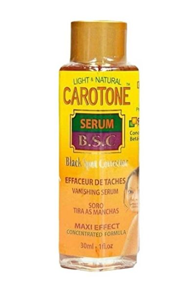 Carotone Whitening Serum 30ml