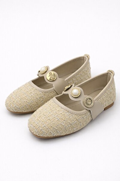 Moda Frato SH-250 Дамски ежедневни обувки с ресни Mary Jane