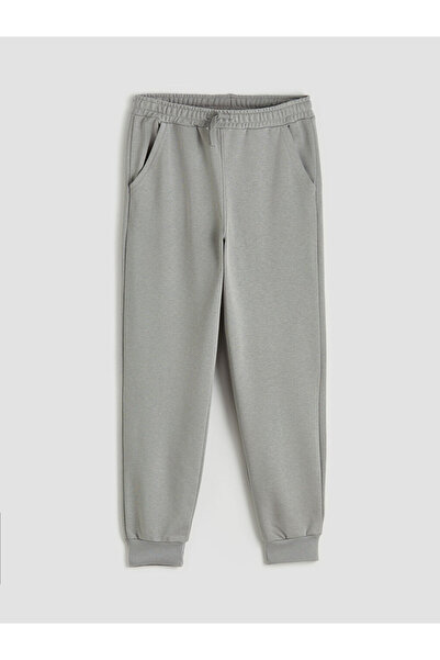LC Waikiki Elastic Waist Boys' Jogger Sweatpants
