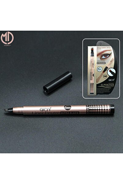 Moda Beauty Water-soluble eyebrow and eyeliner defining cream