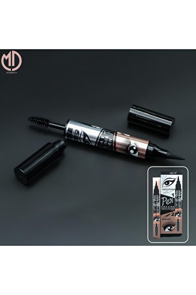 Moda Beauty Liquid eyeliner