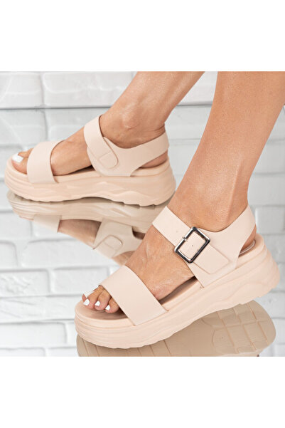 Sofia Store Sandale dama cu talpa joasa Bonita