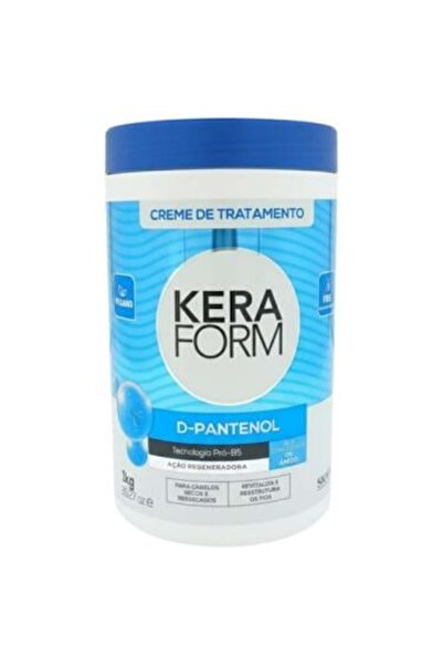 skafe كريم تصفيف الشعر مع البانثينول - 1 كجم