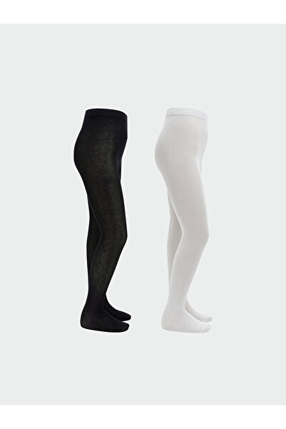 LC Waikiki Piese de calitate de la Çelebi Store Black basic Chiloți pentru fe...