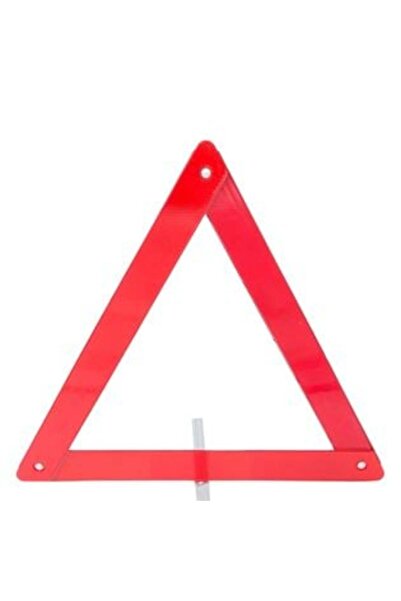 JACQUELINE Triunghi de avertizare pentru mașină