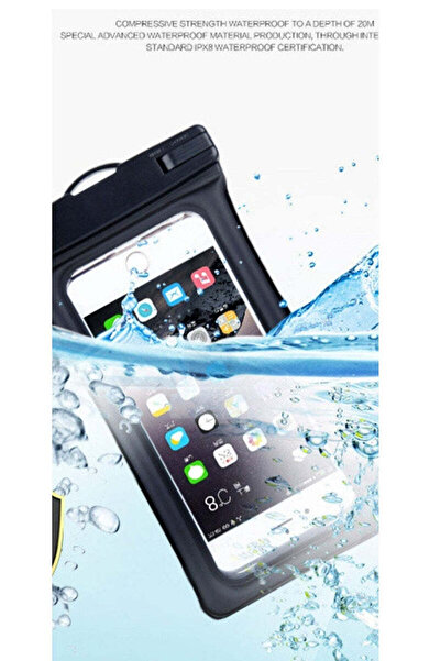 China Made حقيبة رياضية جافة مقاومة للماء، جراب هاتف محمول مقاوم للماء، غطاء ...