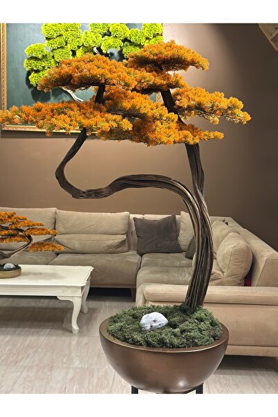FENIXART Yapay Bonsai Ağacı
