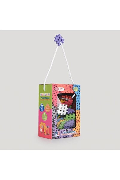 BYCEGU Lc-31394 Lc Soft Smart Blocks 60