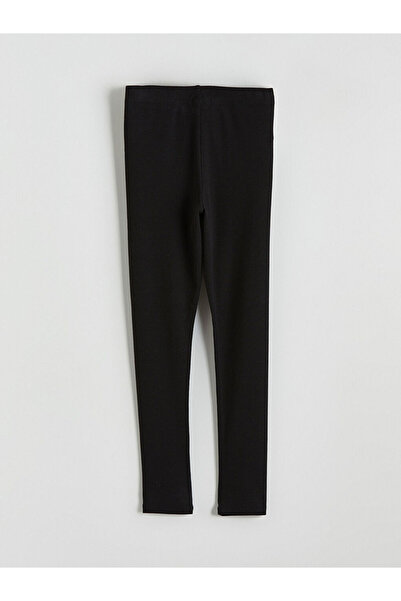 LC Waikiki Λαμπερές επιλογές από το Shining Store: Κοριτσίστικο μακρύ κολάν μ...