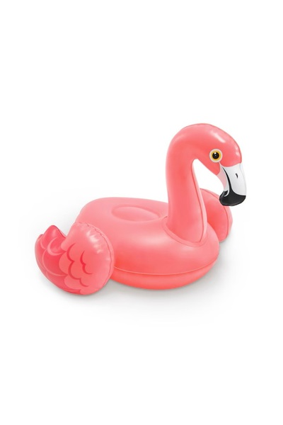 Intex Inflatable Flamingo Bath Toy 59590