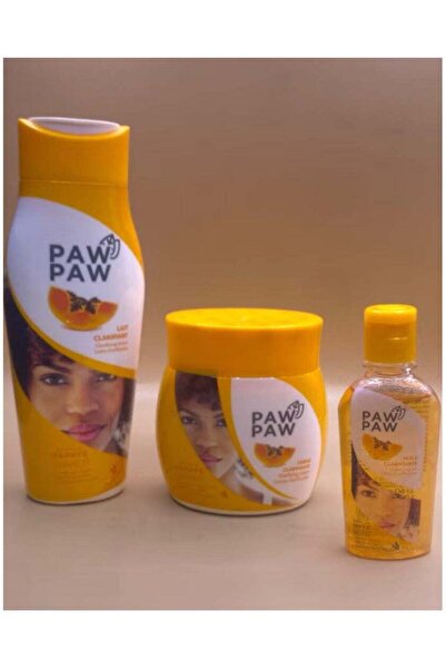 Paw Paw Papaya Brightening Set from - 3 Pieces