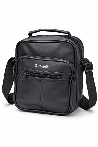 G-Atlantic Men’s Crossbody Bag | Sling Shoulder Bag for Daily Use, Travel & O...