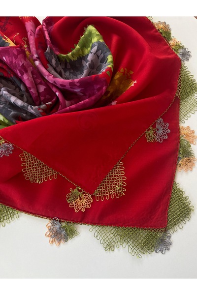 CENK YAZMA Lucru manual brodat cu ac Scris/ace/ace Lucru yemenit/Artizanat Pâ...