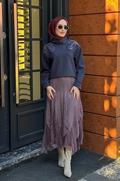 Venöve Bert Etek 26FWETE0001 Mavi