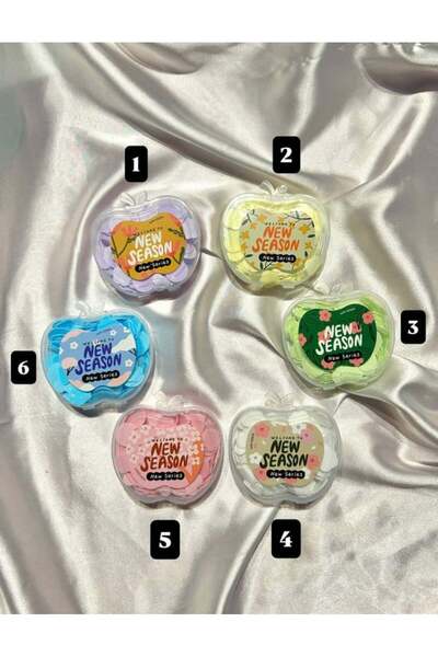 Zera Magic Paper Soap Practical Use for School and Travel