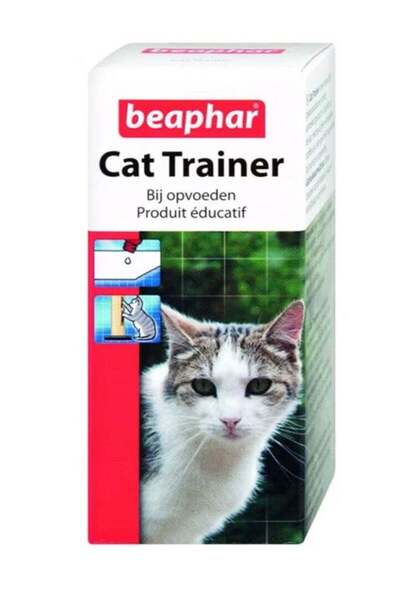 bifarklı مدرب القطط بيفار 10 مل