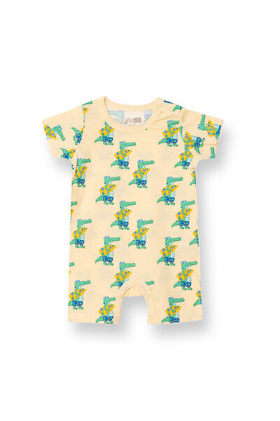 ebebek Hello Baby HelloBaby , Kısa Tulum