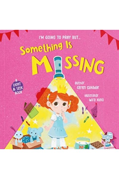 Marvel I'M Going to Pray, but Something Is Missing - I Will Pray, but Somethi...