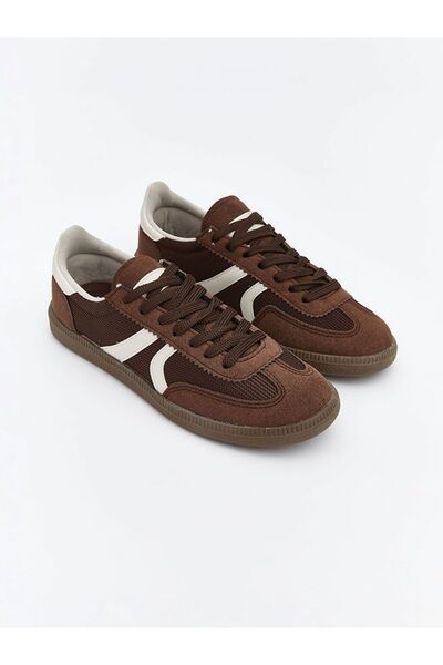 LC Waikiki LCW STEPS Lace-Up Women's Sports Shoes