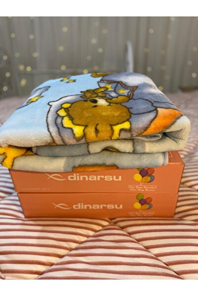 Dinarsu BEBEK VE ÇĞCOK BATTANİYESİ