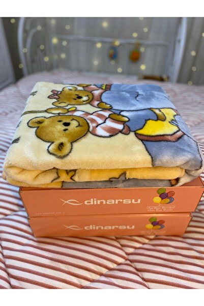 Dinarsu BEBEK VE ÇĞCOK BATTANİYESİ