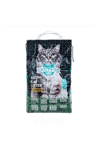 OEM Cat Litter, 5kg