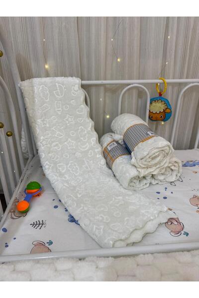 BURYAHOME Baby and Children's Blanket