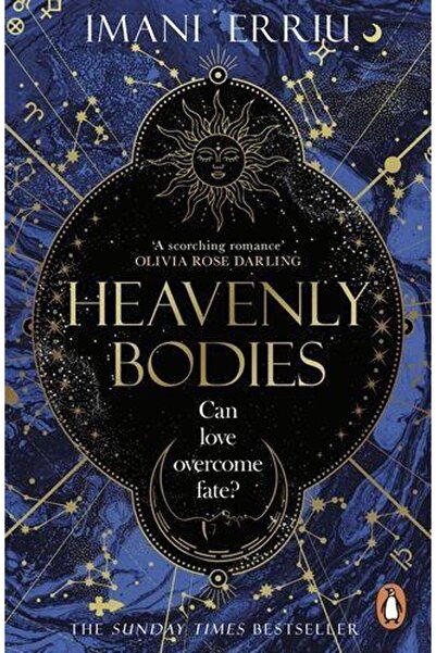 Penguin Books Heavenly Bodies 1