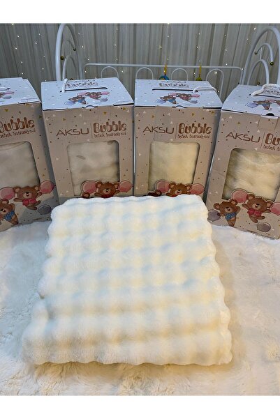 AKSU BEBEK VE ÇOCUK BATTANİYESİ