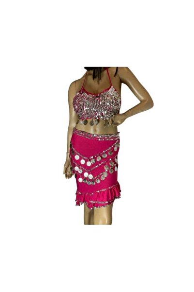 Dandasha Store Eastern Dance Costume Women's Dress Egyptian Wear