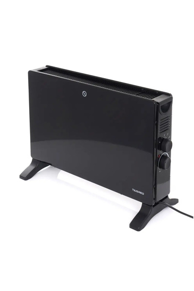 Tagred Professional Încălzitor electric cu convector, Tagred, 2000w, 3 viteze...