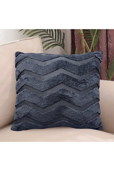 uzhanem Husă de pernă din chenille – 45 x 45 cm - 50 x 50 cm - 30 x 50 cm – 5...