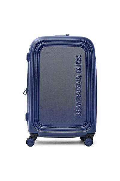 Mandarina Duck Cărucior Logoduck cu 4 role 69 cm