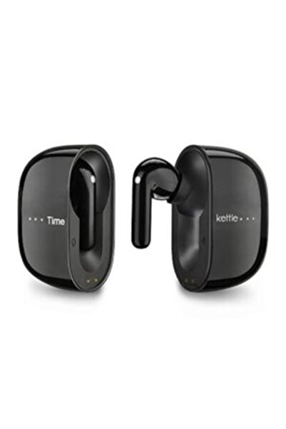 Timekettle سماعات أذن مترجم لغة M 3، جهاز ترجمة ثنائي الاتجاه