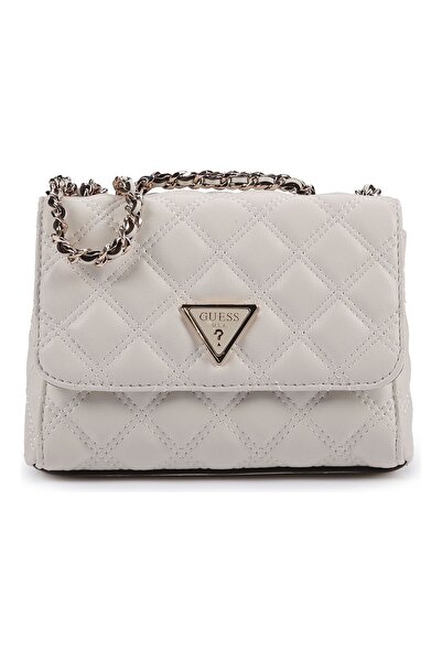 Guess Giully II Mini Bag Geantă de umăr 18 cm