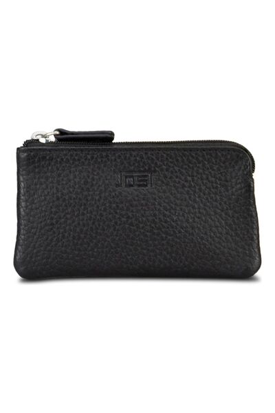 JOST Vika Schlüsseletui Leder 11 cm