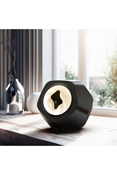 GENERIC4 Ferrofluid Magnetic Fluid Bluetooth Speaker