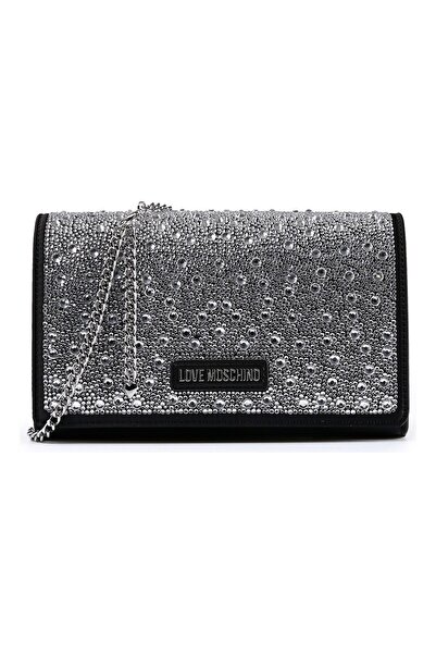 Love Moschino Glimmer Umhängetasche 22 cm