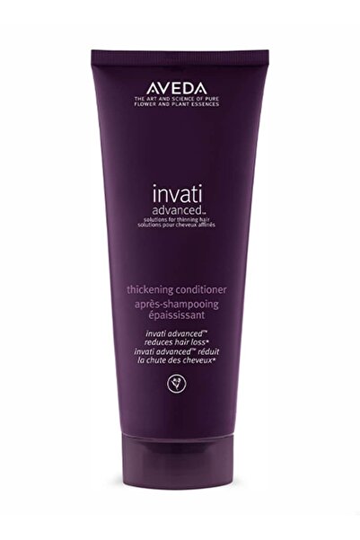 Aveda بلسم إنفاتي المتطور لتكثيف الشعر