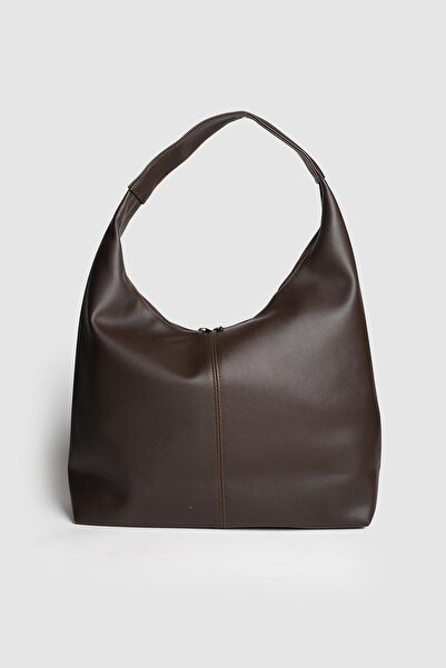 Store Divine Büyük Boy Kadın Omuz Çantası